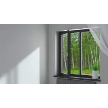 Sintex UPVC Window